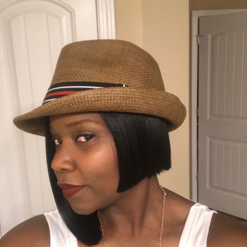 Meet your Posher, Yakima